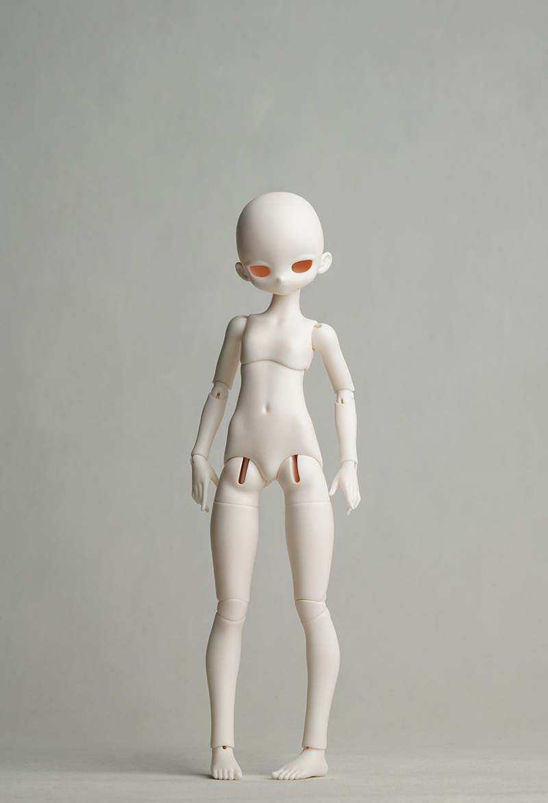 1/5 angel body