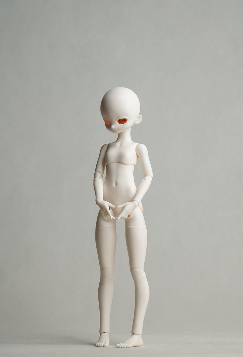 1/5 angel body