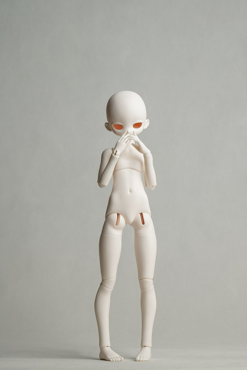 1/5 angel body