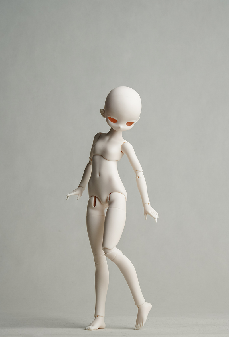 1/5 angel body