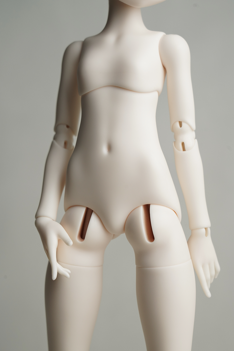 1/5 angel body