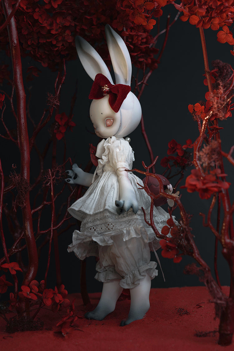 White Rabbit