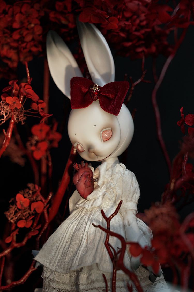 White Rabbit