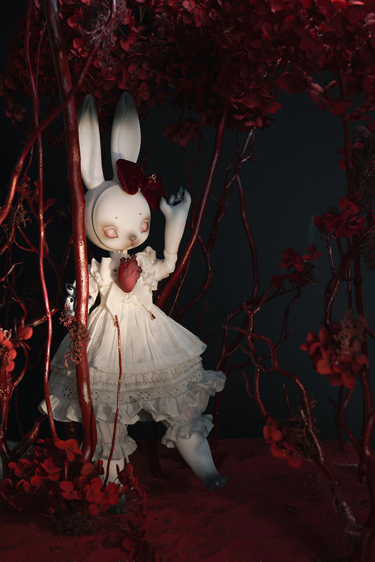 White Rabbit