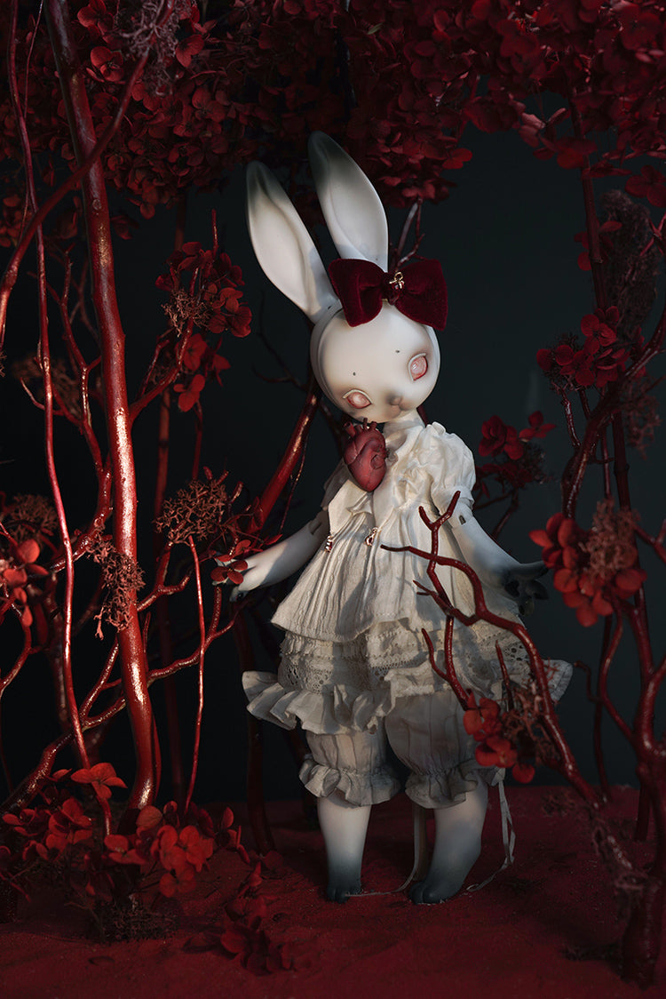 White Rabbit