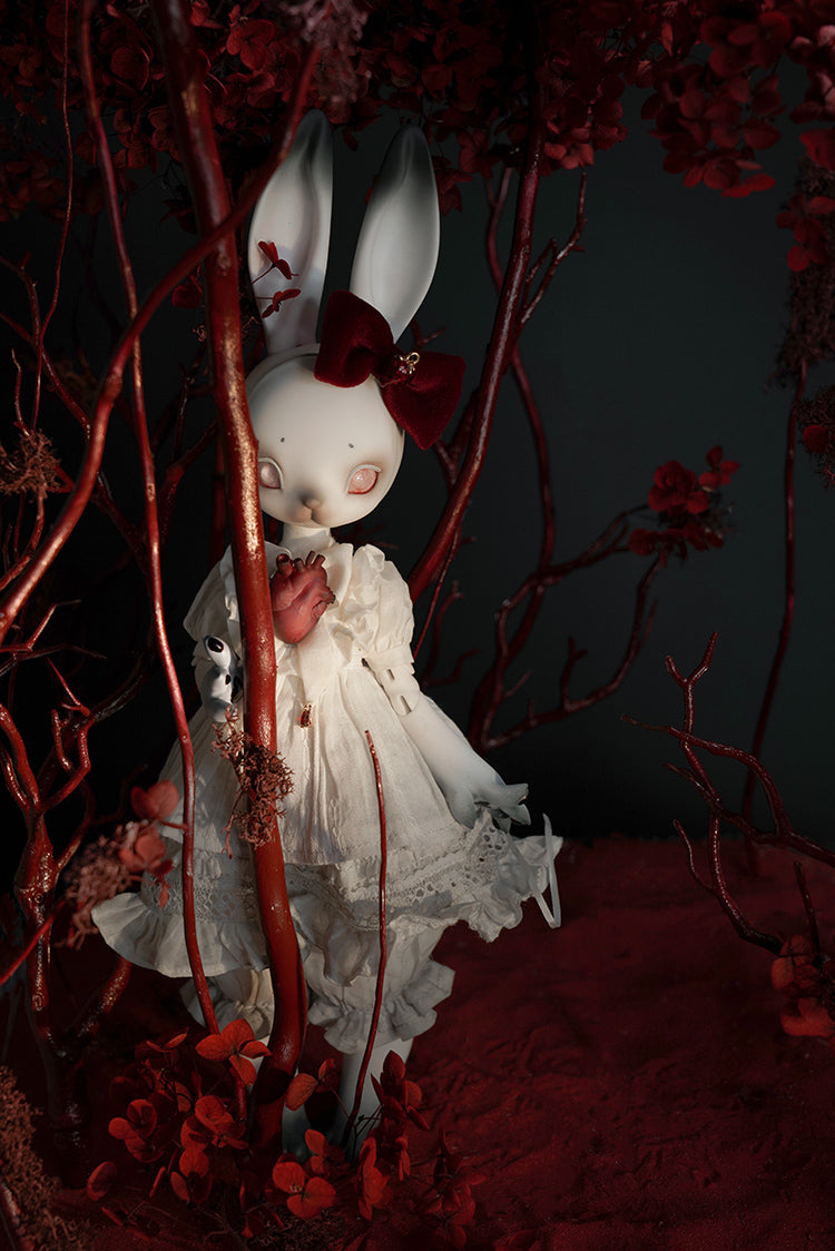 White Rabbit