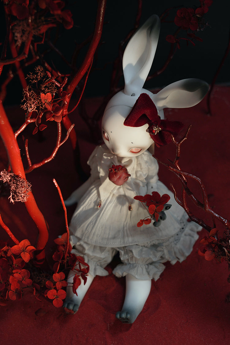 White Rabbit