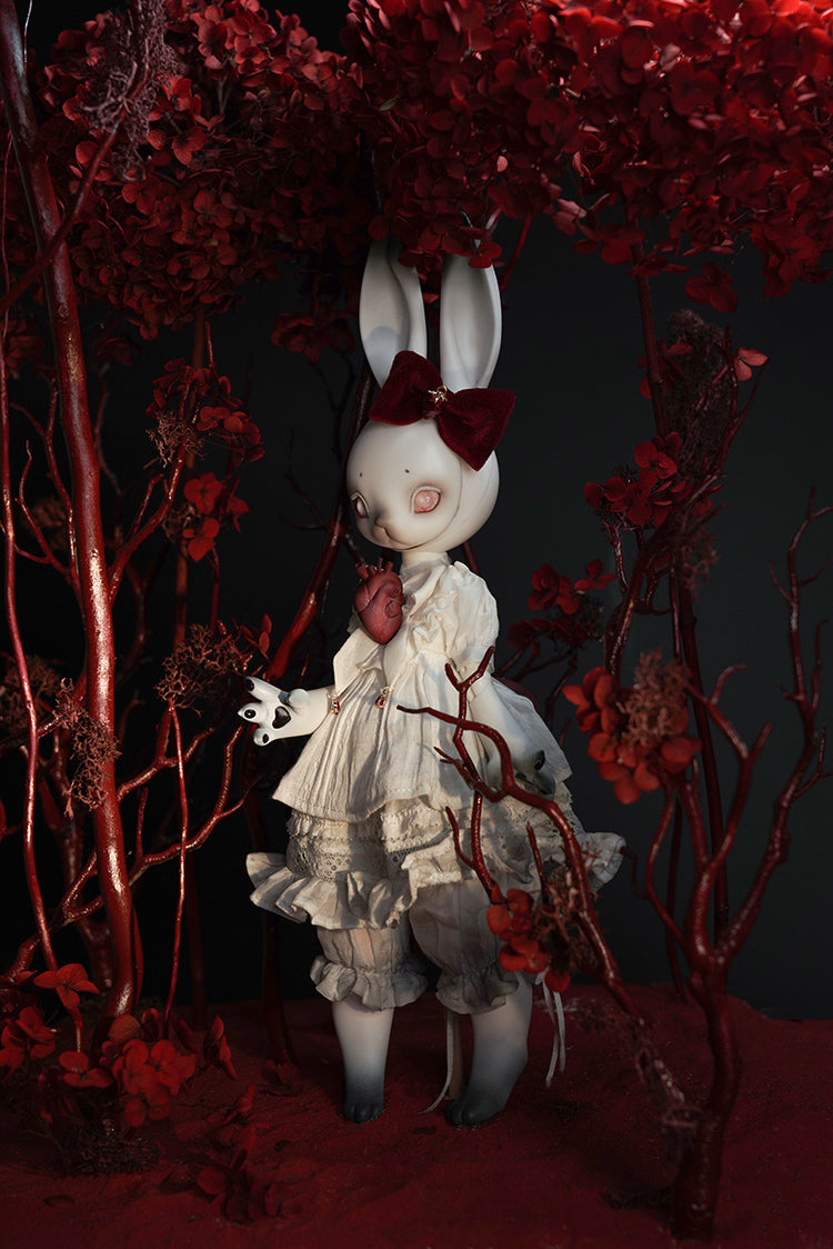 White Rabbit