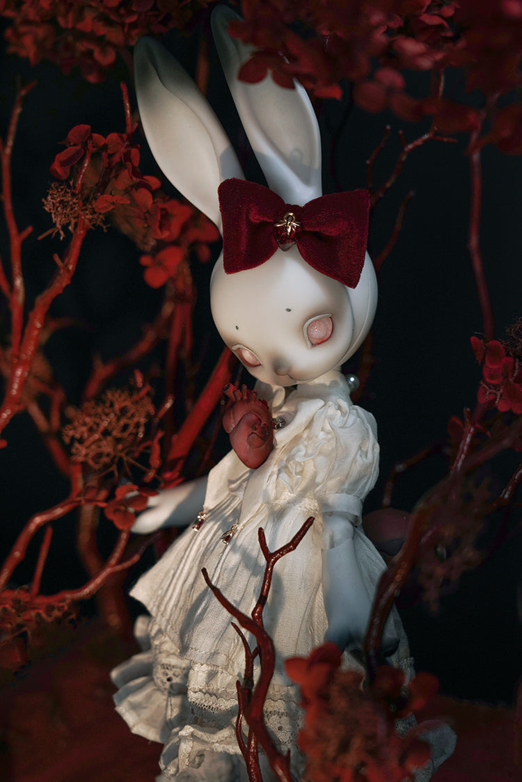 White Rabbit