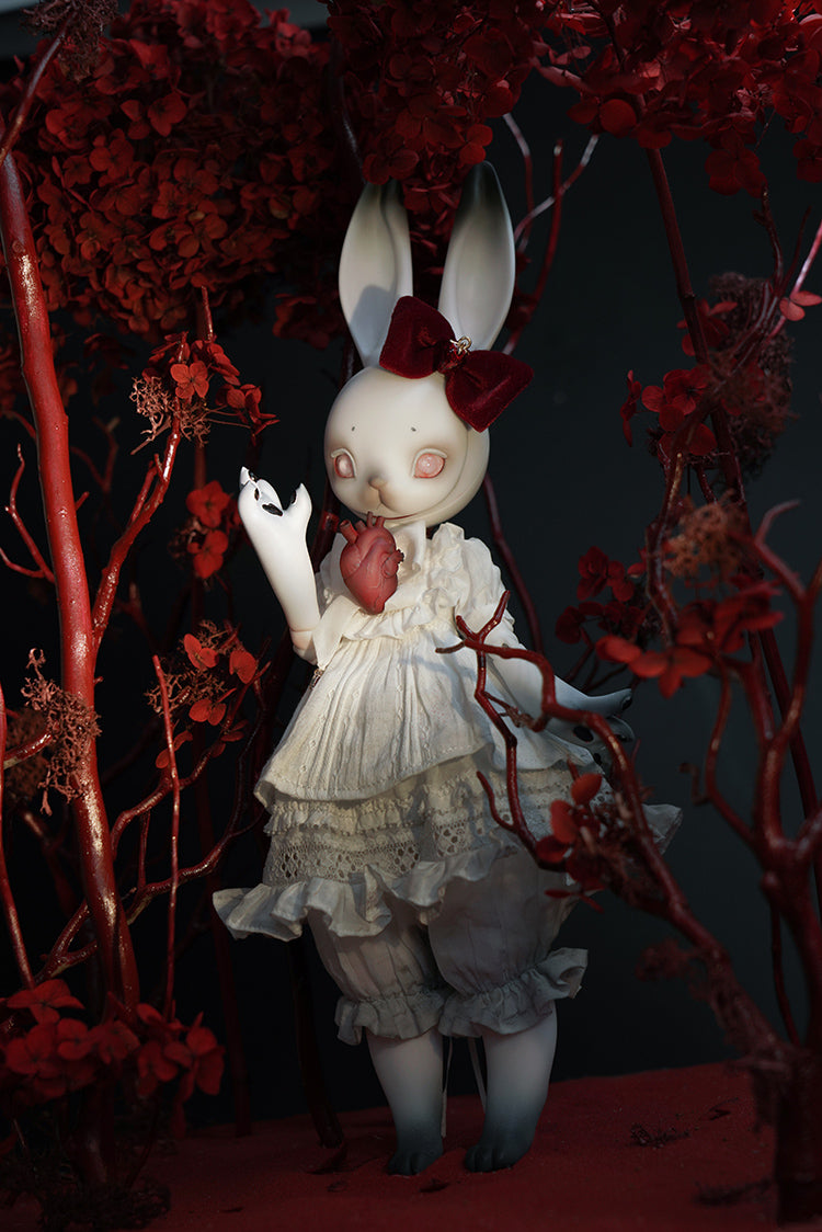 White Rabbit