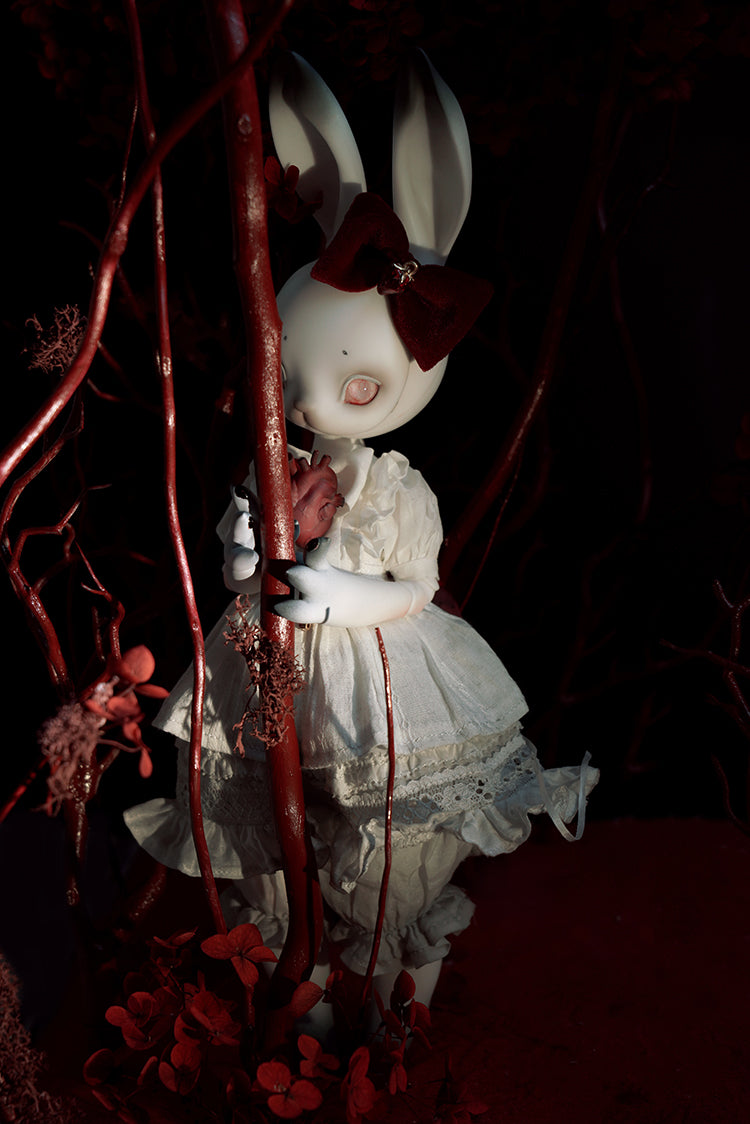 White Rabbit