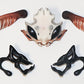 Moth Mask【Show only】